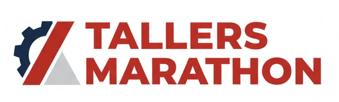 Logotipo de Tallers Marathon